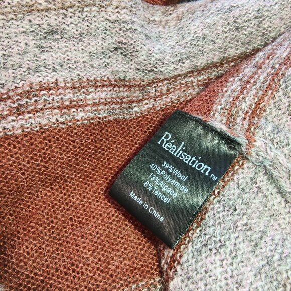 Realisation The Moon in Dune Stripe - Picture 12 of 12